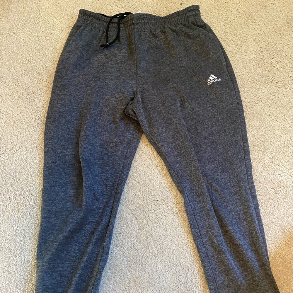 Adidas men’s sweatpants